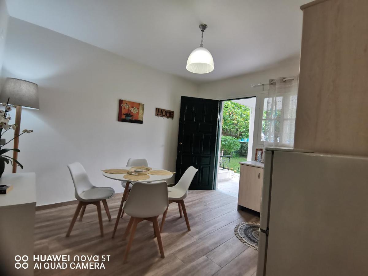Apartment Nely's Luxury Nydri (Lefkada)