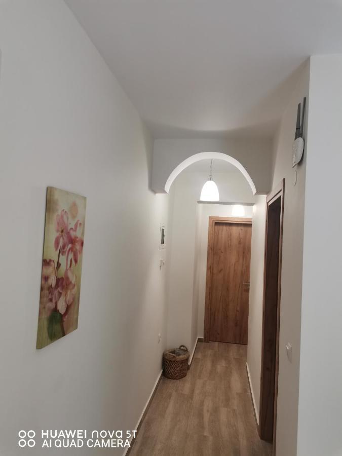 Apartment Nely's Luxury *