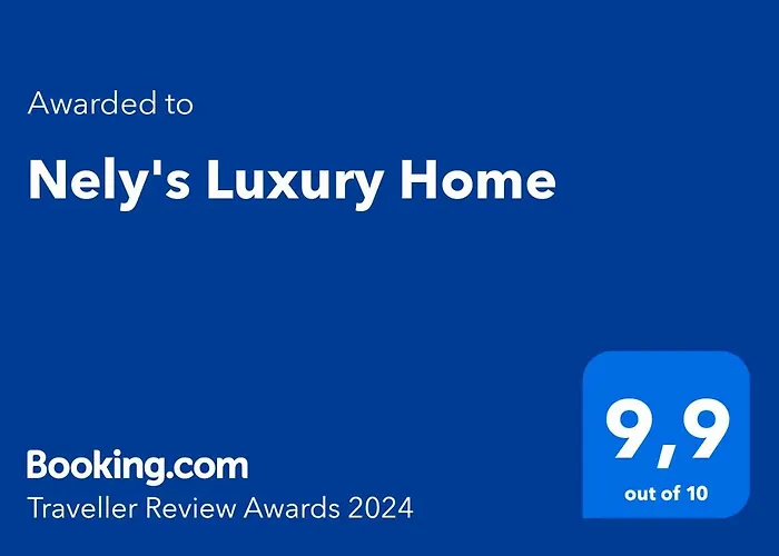 Nely\'S Luxury Home
