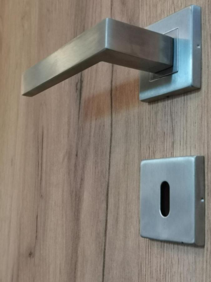 Appartement Nely's Luxury *