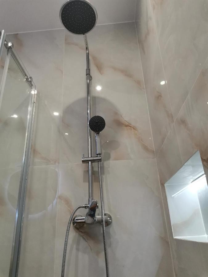 Apartment Nely's Luxury