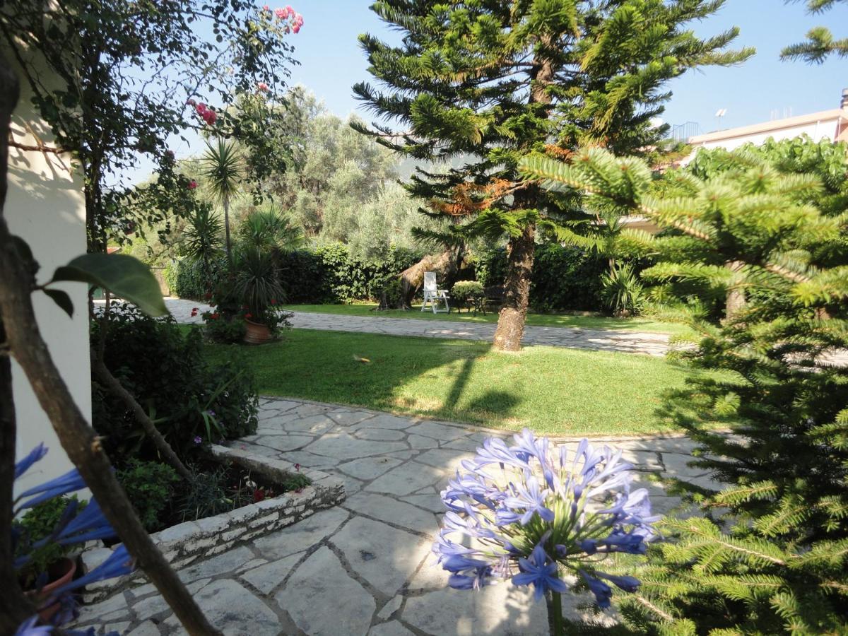 Nely's Luxury Apartment Nydri (Lefkada)