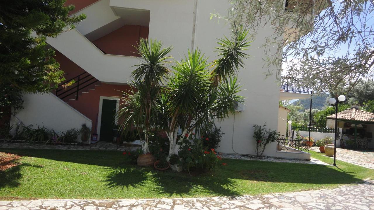Nely's Luxury * Nydri (Lefkada)