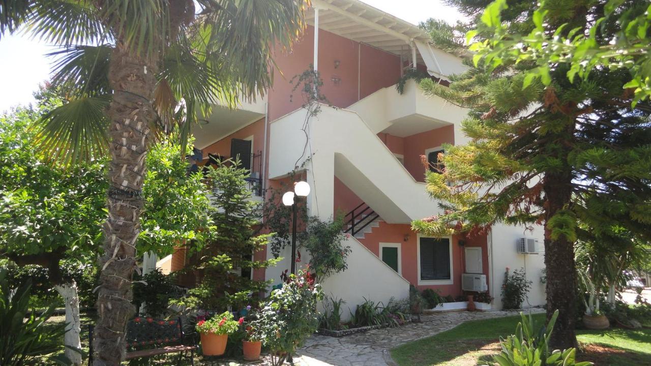 Apartment Nely's Luxury