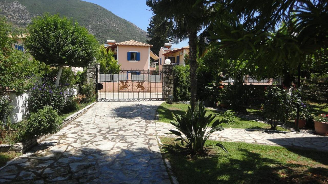 Appartement Nely's Luxury Nydri (Lefkada)