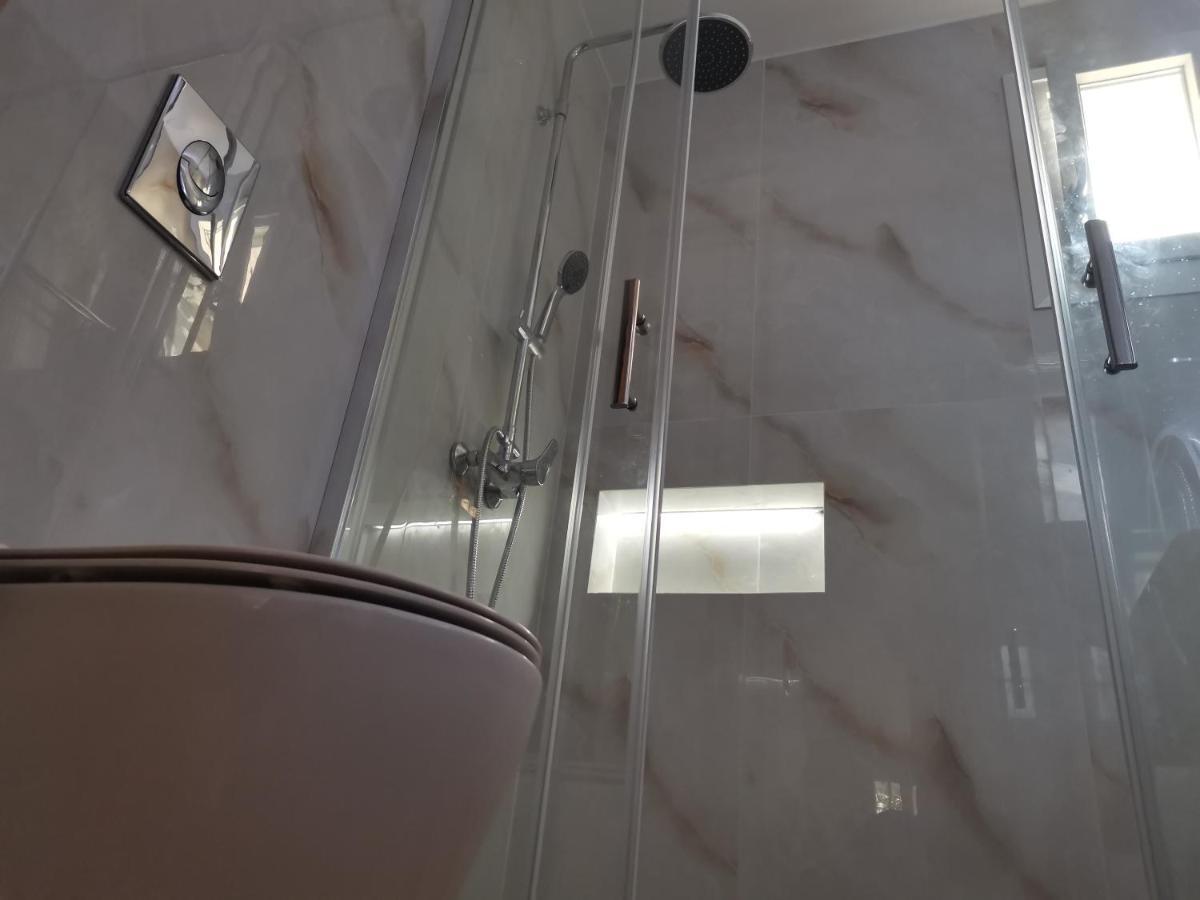 Apartment Nely's Luxury *