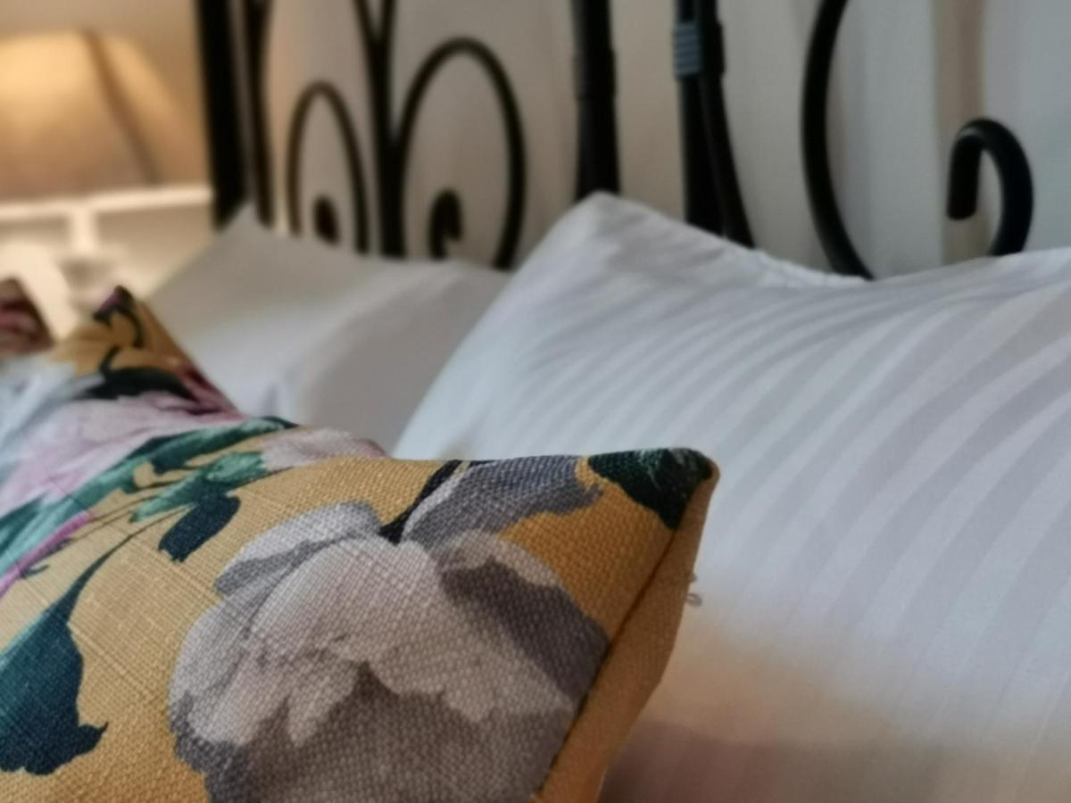 Nely's Luxury Apartment