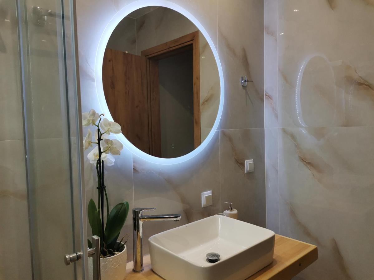 Nely's Luxury * Nydri (Lefkada)