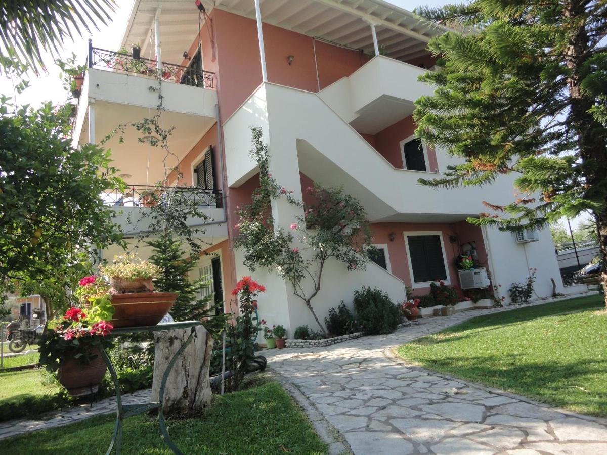 Apartment Nely's Luxury *