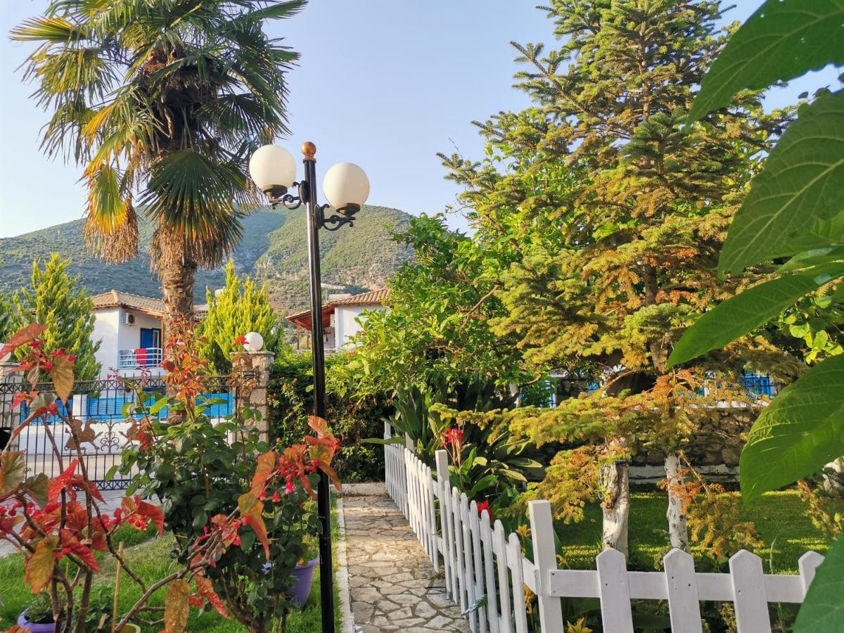 Nely's Luxury Nydri (Lefkada)