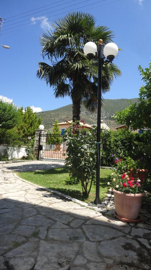 Apartment Nely's Luxury Nydri (Lefkada)