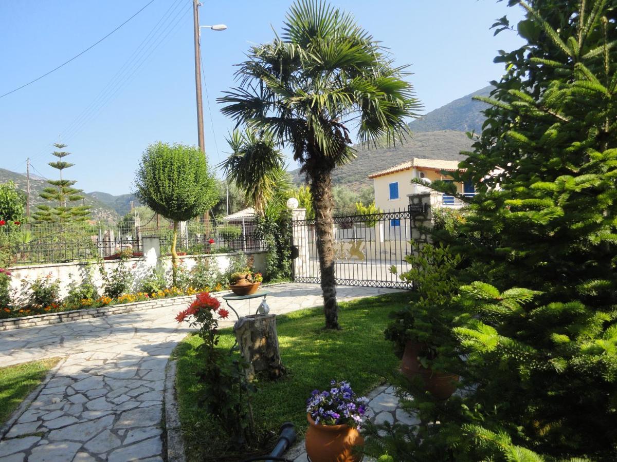 Apartment Nely's Luxury