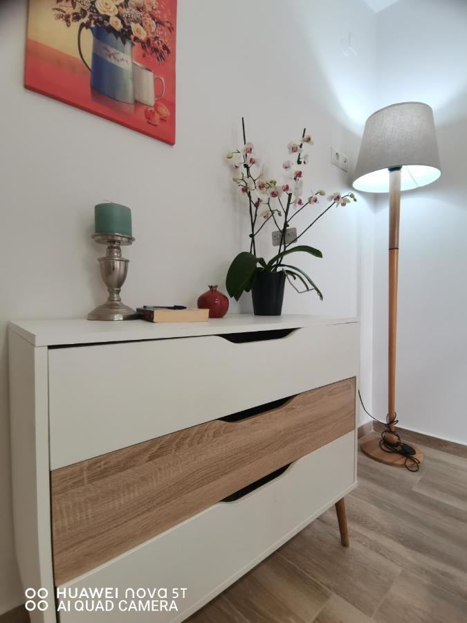 Apartment Nely's Luxury *