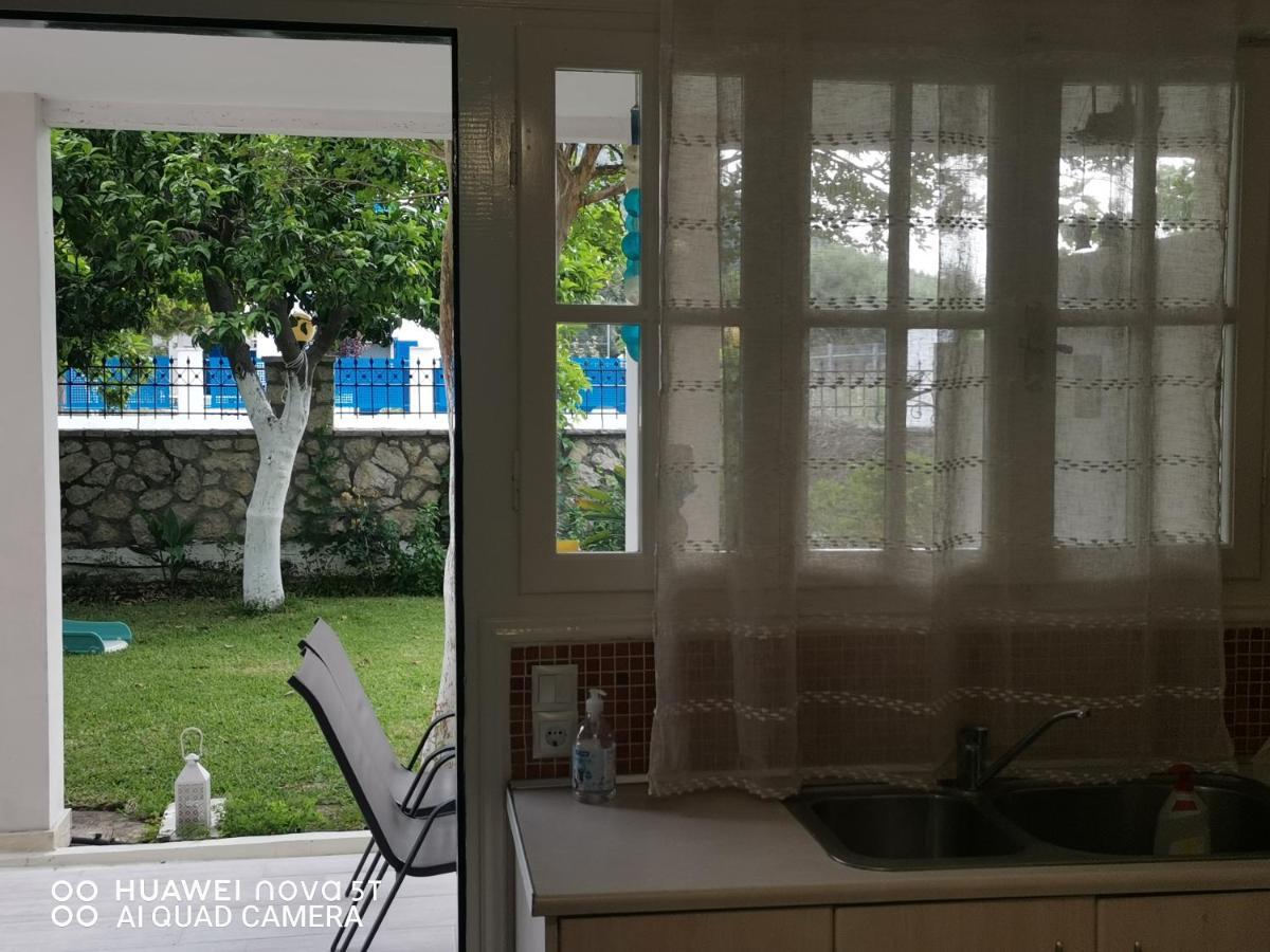 Nely's Luxury * Nydri (Lefkada)