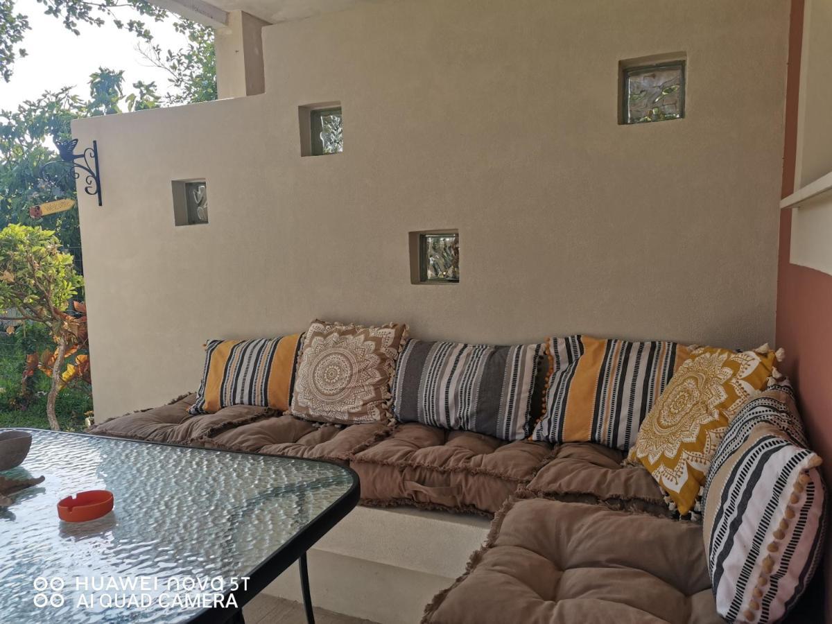 Appartement Nely's Luxury *