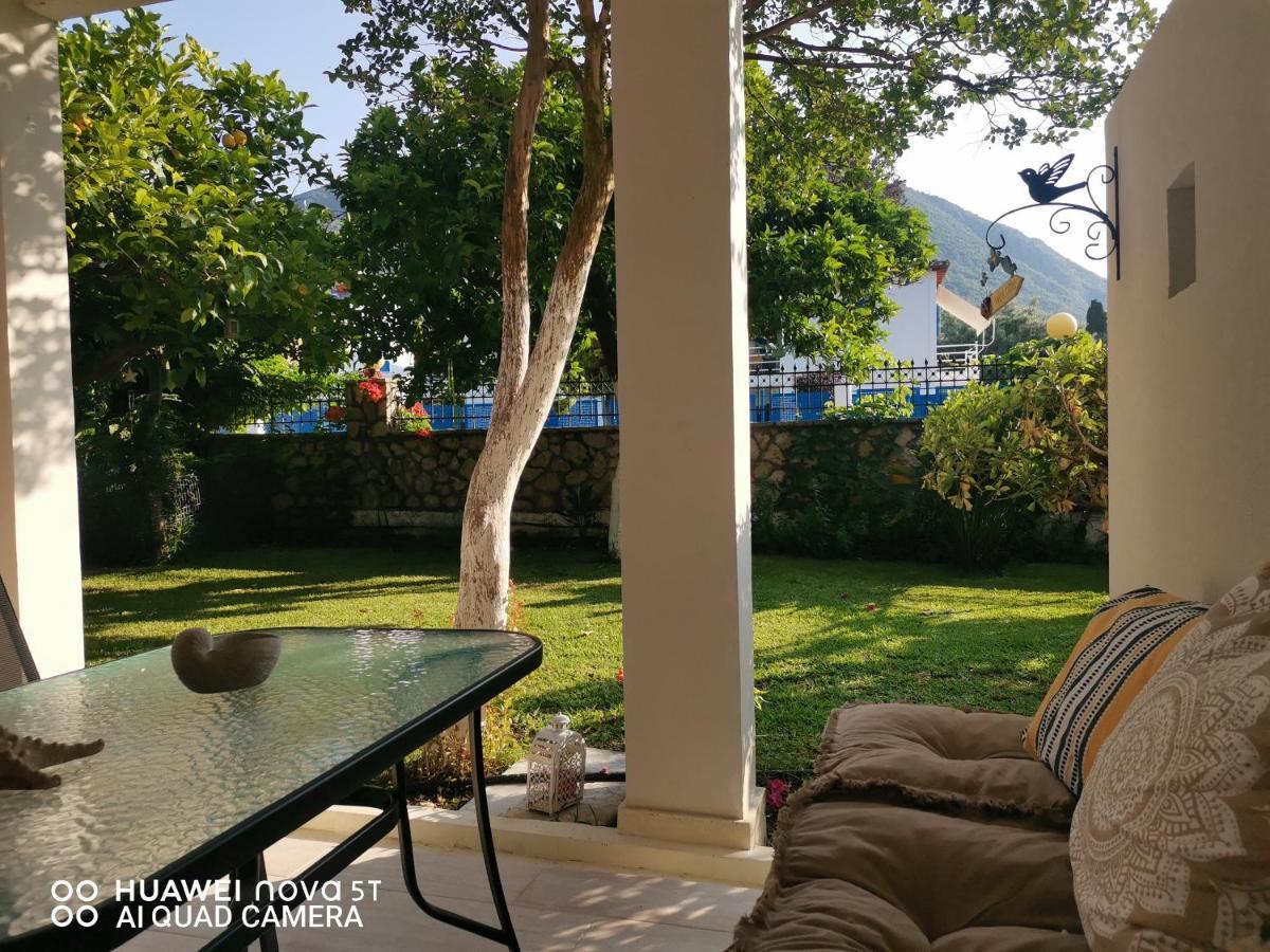 Apartment Nely's Luxury Nydri (Lefkada)