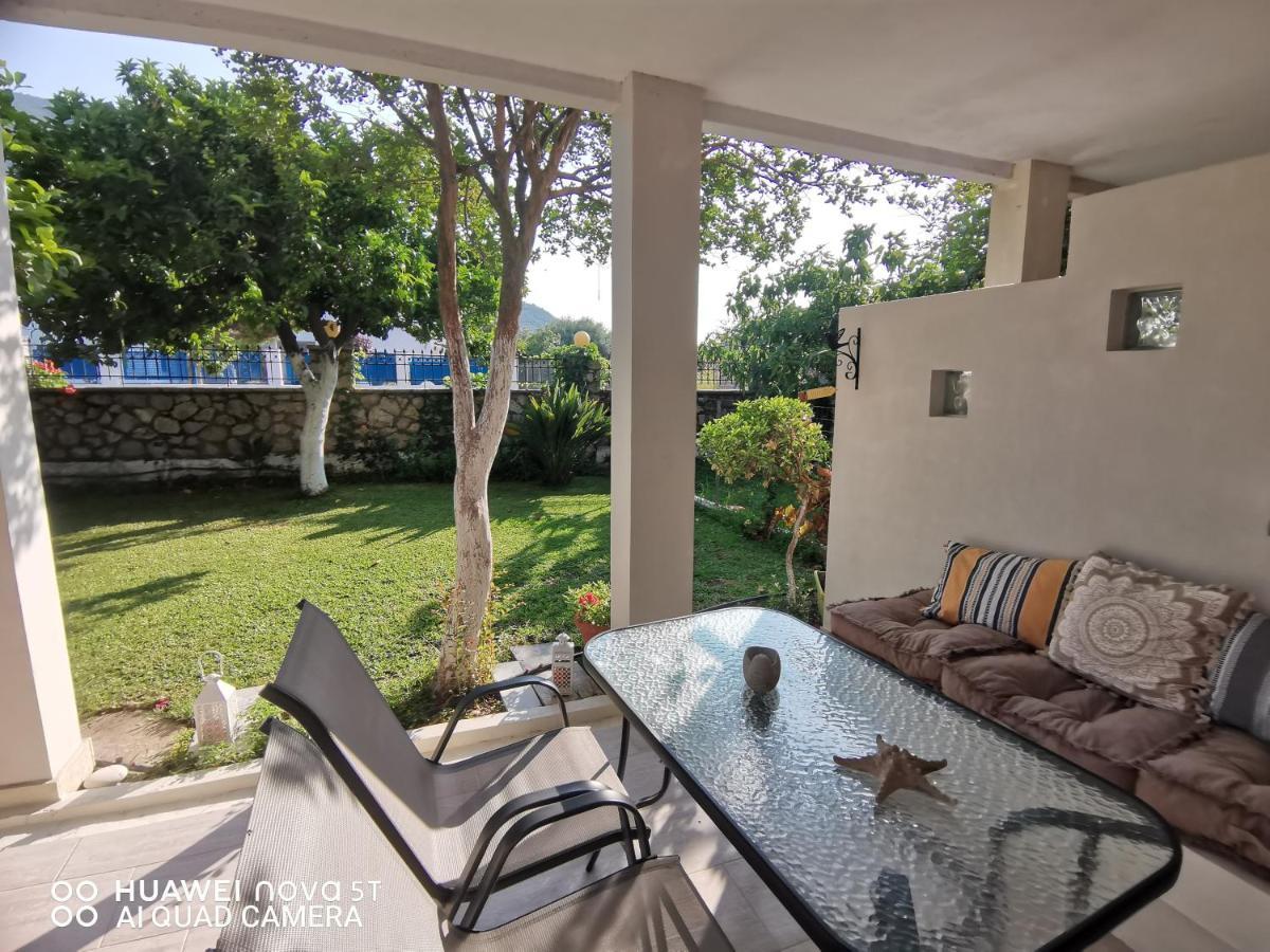 Apartment Nely's Luxury *