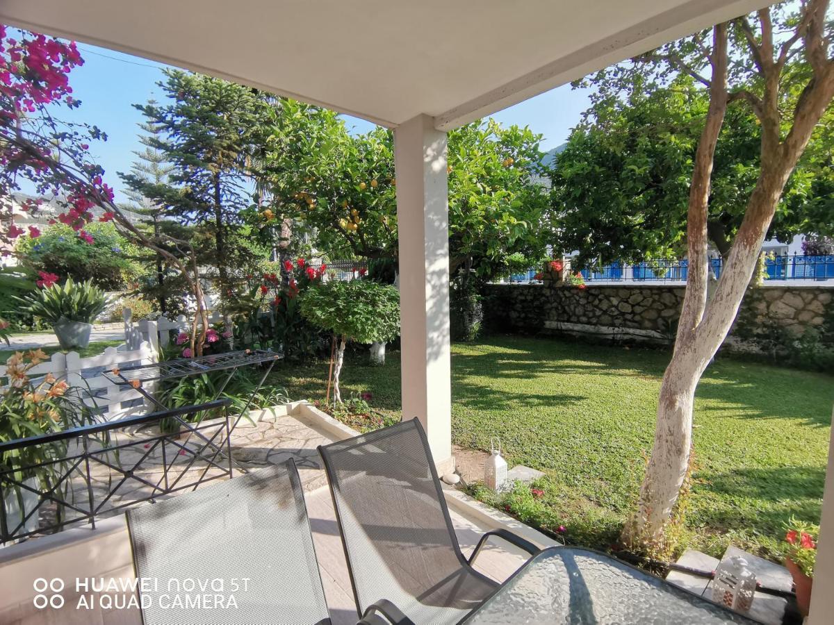 Nely's Luxury Apartment Nydri (Lefkada)