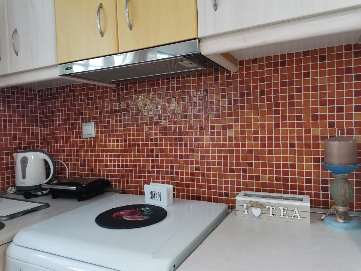 Apartment Nely's Luxury Nydri (Lefkada)
