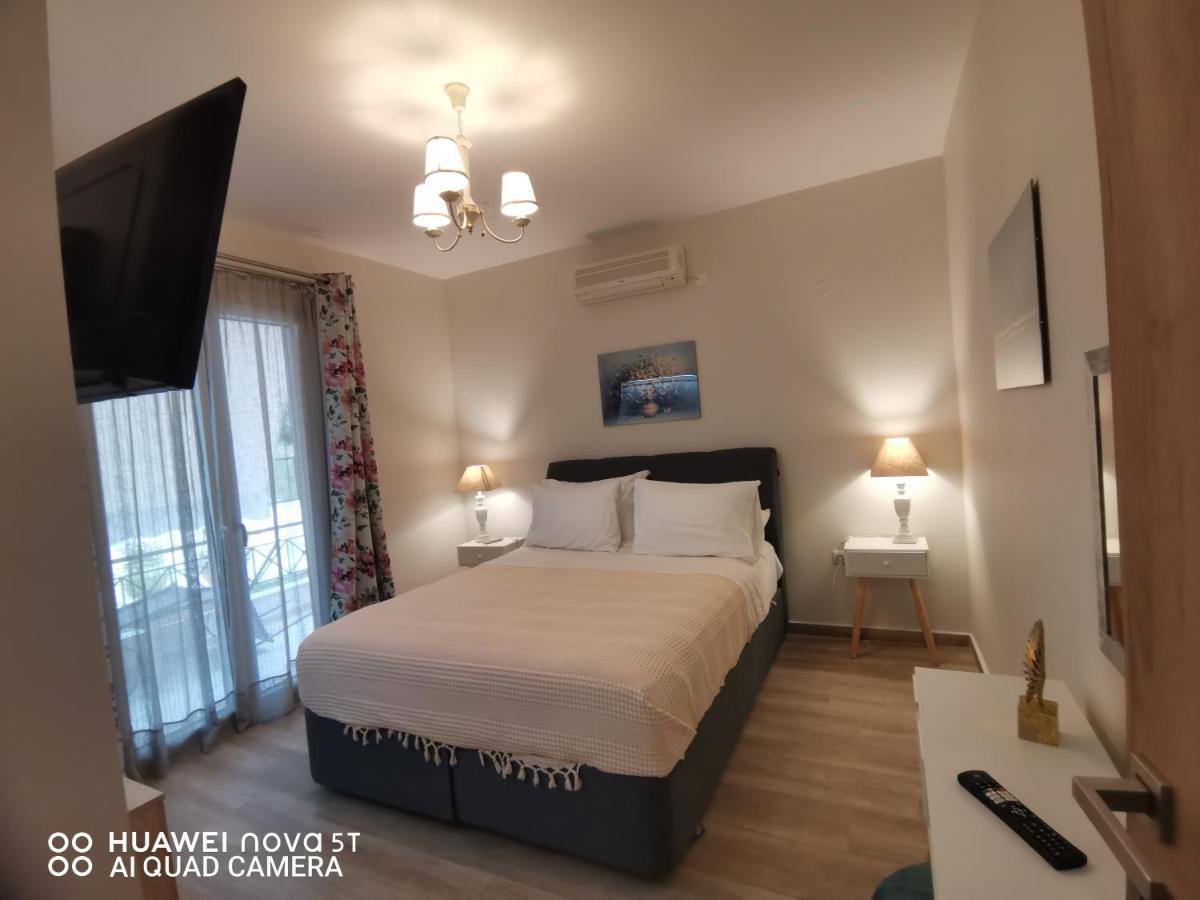 Nely's Luxury * Nydri (Lefkada)